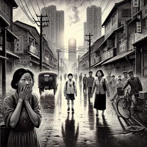 Shenzhen Japanese School Tragedy: Father’s Touching Letter and Shocking Background