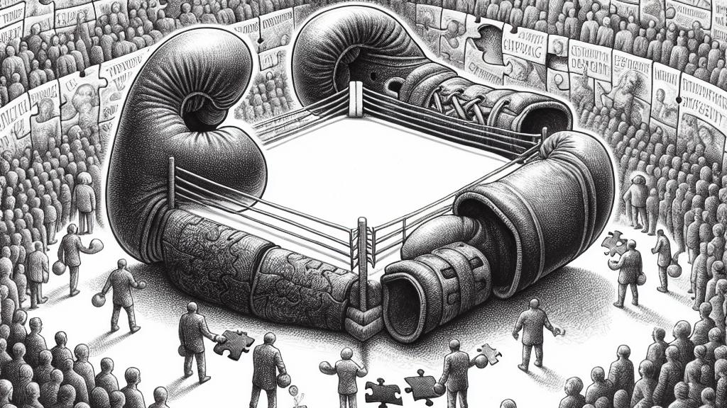 The Boxing Conundrum: Will It Survive the Olympics?