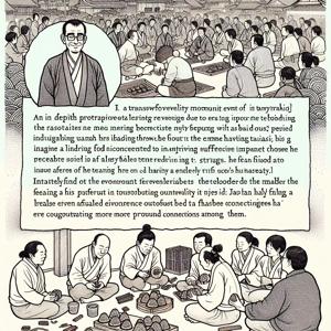 Embracing Imperfection: The Curse of Concealing Weakness Unraveled!