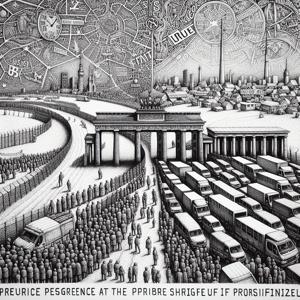 Resurgence of Border Controls: A Step Back in Time