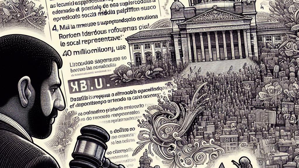 Musk vs. Moraes: The Battle for Free Speech in Brazil!