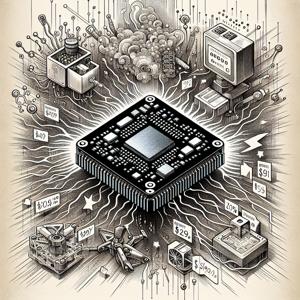 NVIDIA's New Small AI Board Offers Powerful Performance at Half the Price