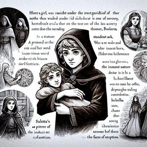 Understanding the Characters and Themes in Witch of Mercury