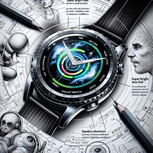 Galaxy Watch7: 健康とフィットネスを追求するあなたのための最高のテクノロジー仲間！