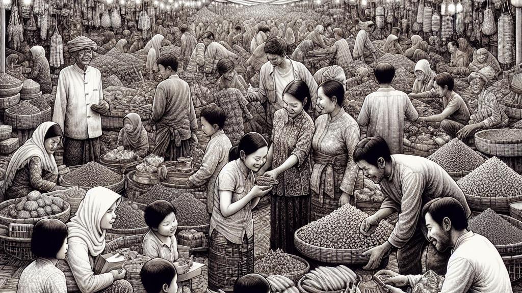タイの大胆な一手：経済復活に向けて1450億バーツの手当！