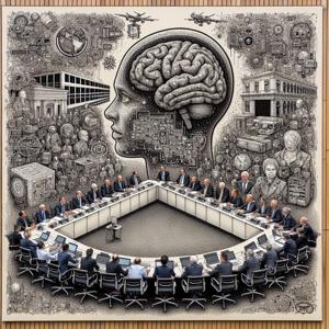 AI科学者たちが破滅的リスクを防ぐための国際監視を求める