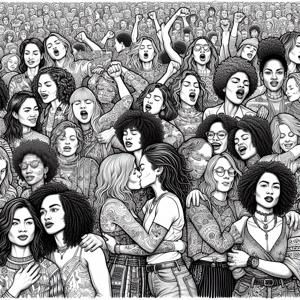 Exploring Women's Sexuality and Relationships