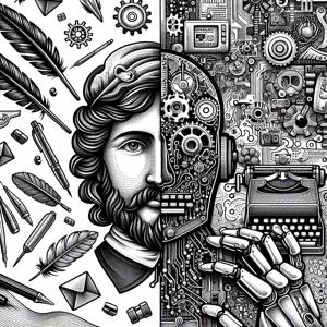 AI生成の本がクリエイターに与える影響を理解する