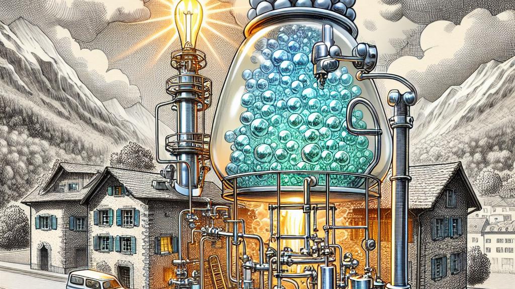 Eco-Friendly Way to Make Important Chemicals Using a New Copper Catalyst
