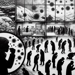 Understanding the Rise in Influenza Cases