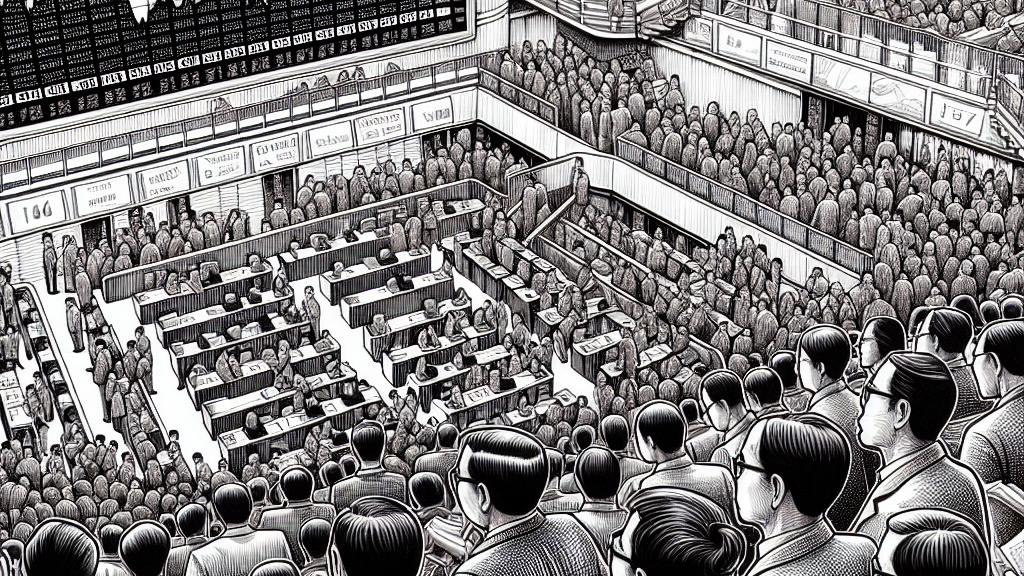 タイ株急上昇：忘れられた市場の復活物語！