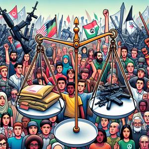 Divided America: The Unshakeable Commitment to Israel