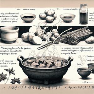 Exploring the Elegance of Japanese Cooking