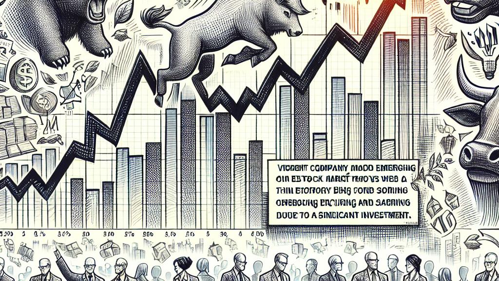 Key Market Movements Ahead: Insights into Today's Stock Stories