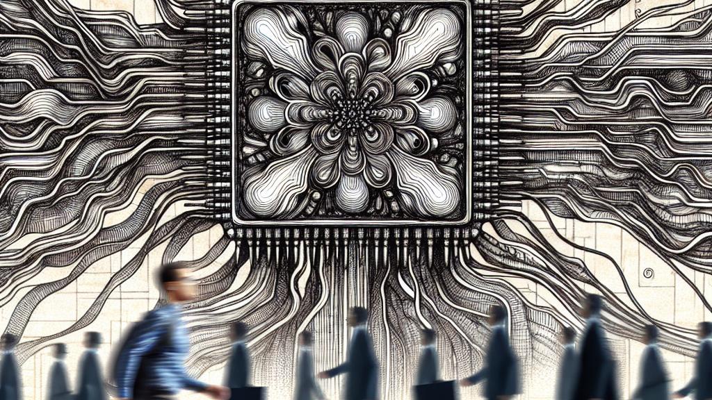 Microsoft's New Chip Could Change the Future of Quantum Computing