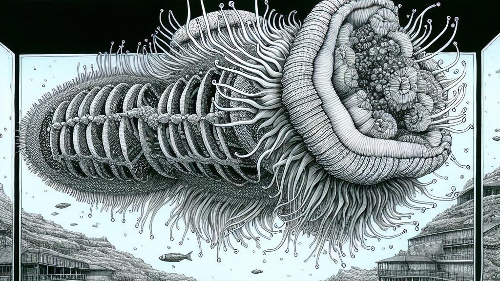 Study Reports Fusion of Two Injured Jellyfish into One