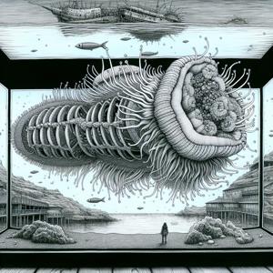 Study Reports Fusion of Two Injured Jellyfish into One