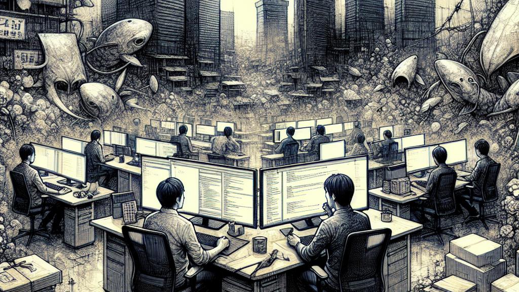 Why I Quit My Job Because of Pair Programming