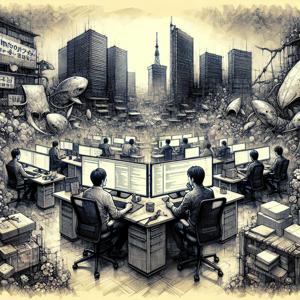 Why I Quit My Job Because of Pair Programming