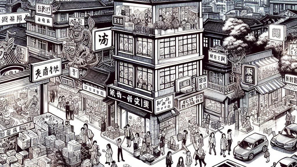 How a Chinese Venture Capital Firm is Growing by Discovering Unique Consumer Markets