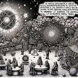 Exploring New Types of Particles in Quantum Physics