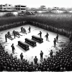 ガザ紛争におけるイスラエルの遺体の帰還を理解する