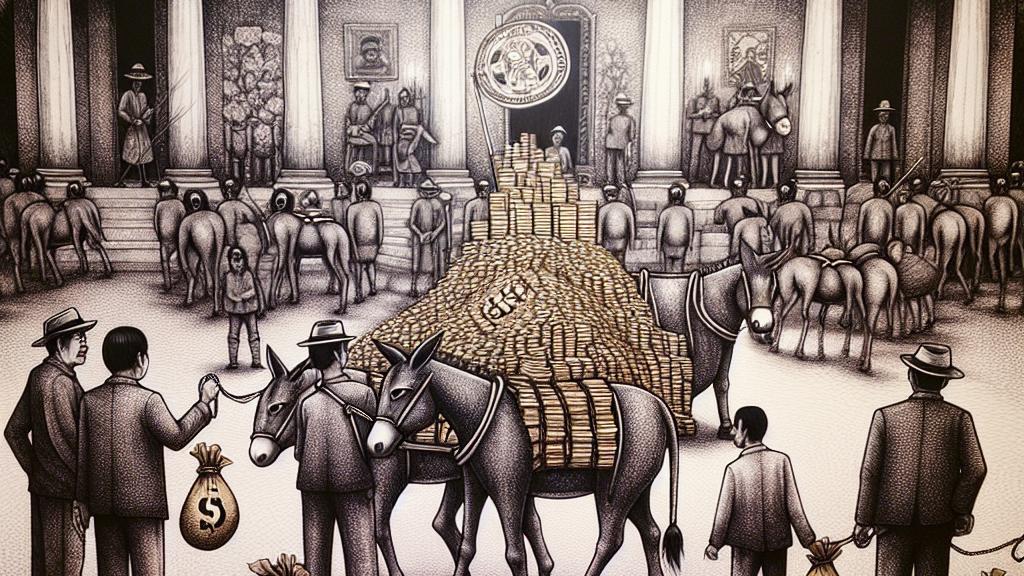 Unmasking the Mule: Thailand's Banks Tackle Financial Fraud Head-On!