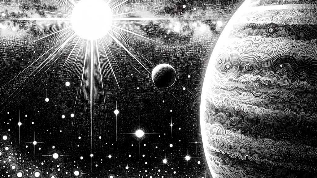 宇宙の深淵に飛び込む：密度の高いサブ・サターン系エクソプラネットの発見！