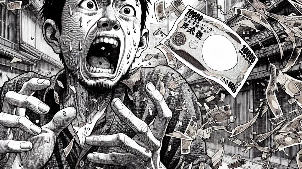 When Money Meets the Shredder: The Ingenious Quest to Restore Cash!