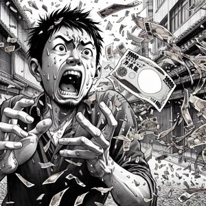 When Money Meets the Shredder: The Ingenious Quest to Restore Cash!