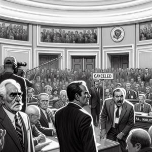 ゼレンスキーとの会談後に米国メディア会議が中断された理由を解明する