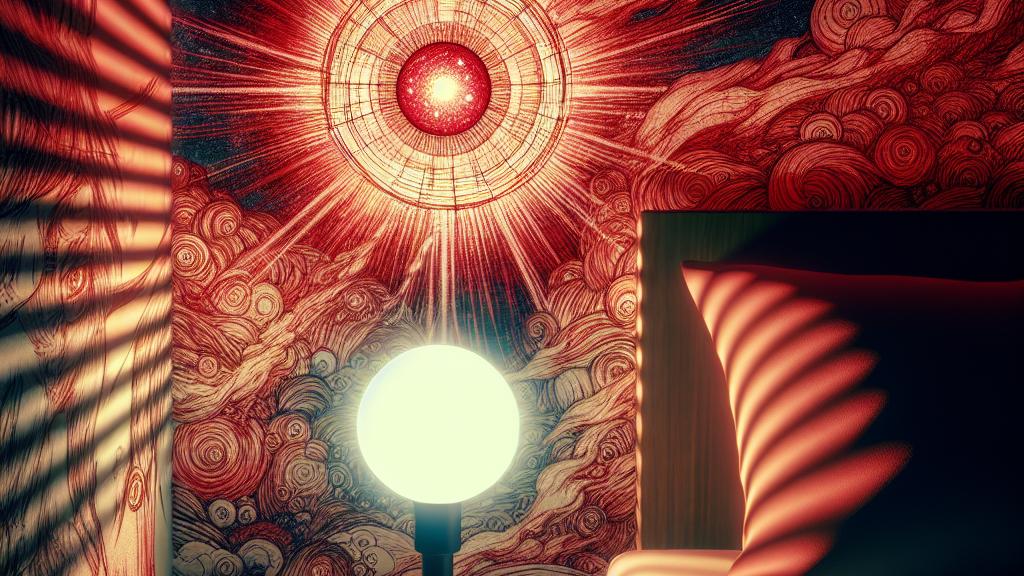 Light Up Your Room with the Human Complement Project!