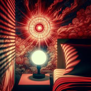 Light Up Your Room with the Human Complement Project!