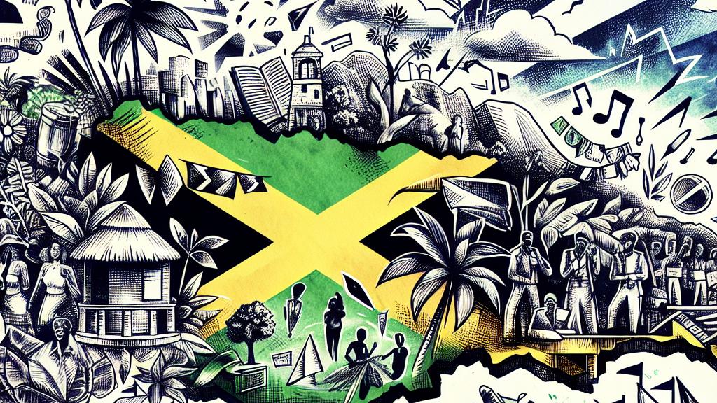 Understanding Jamaica's Push for Independence from the British Monarchy