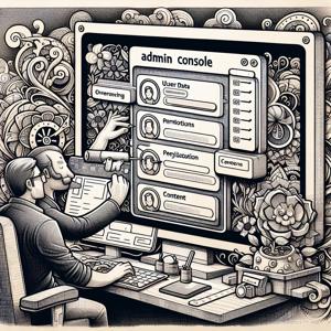 React-AdminとPrismaを使った効率的な管理コンソールの構築