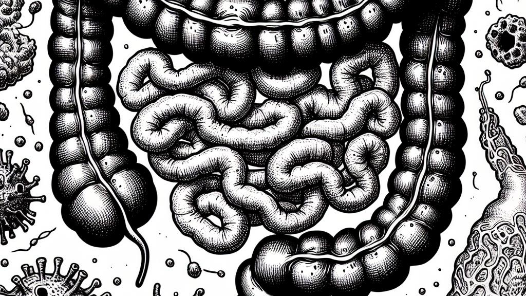 Understanding Progressive Changes in Colorectal Cancer Spread