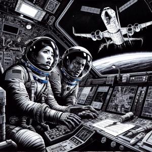 取り残された宇宙飛行士たち: NASAのスタアライナーの運命に関する緊迫した決断