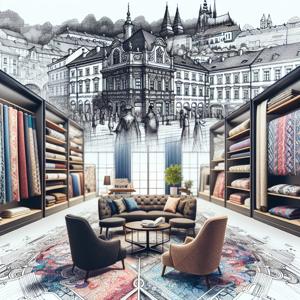 Fabricating Reality: The Art of Creating Digital Twins for Your Home