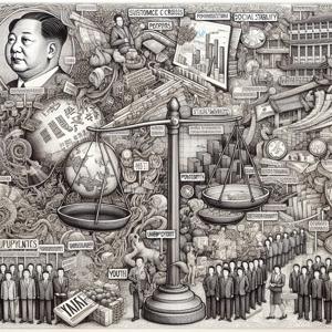 中国の2024年刺激策の検討: 歴史的比較と将来の展望