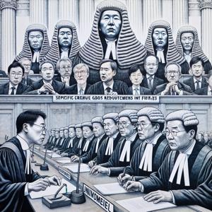 Unconstitutional Climate Action: South Korea's Emissions Reduction Mandate
