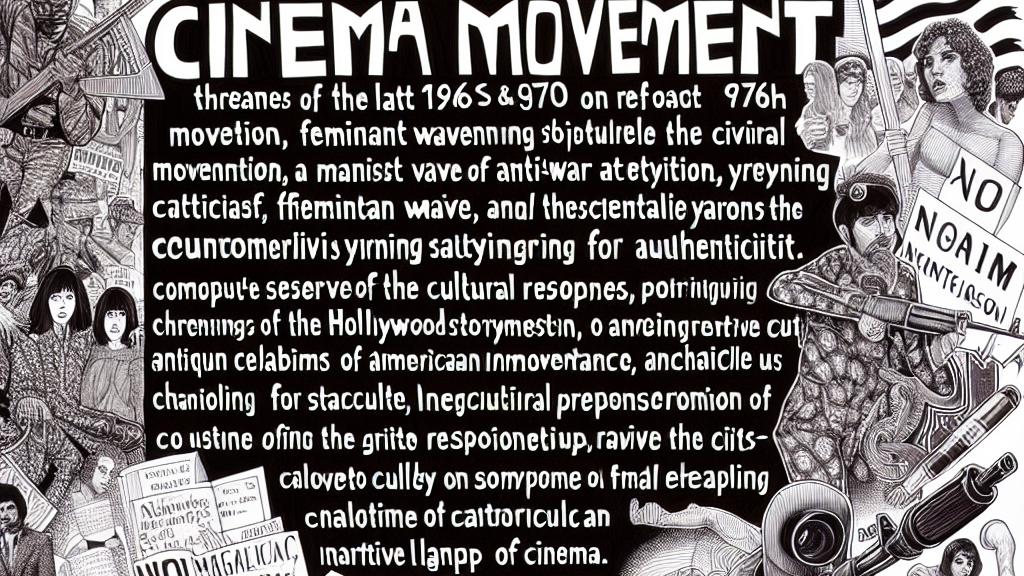 Busting Myth: The Real Story Behind American New Cinema!