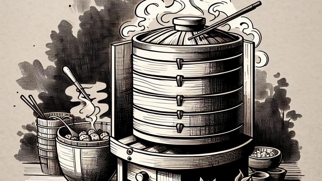 Steam Your Way to Deliciousness: Why I Wish I Bought a Steamer Sooner!