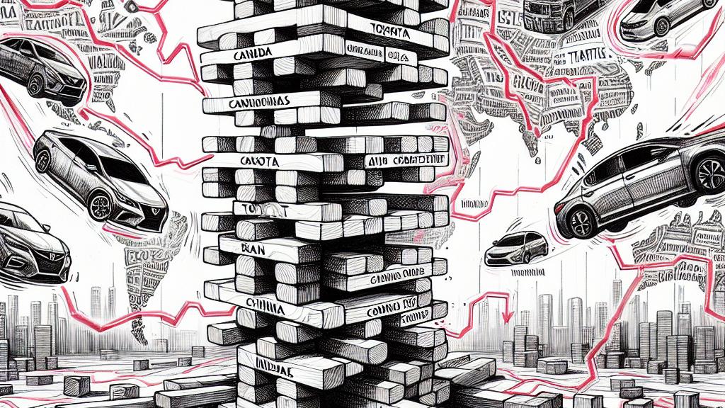 Understanding the Impact of Tariffs on Global Auto Stocks