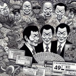 Investigation into Talents Linked to Online Casinos