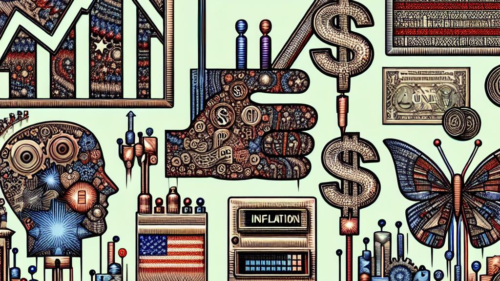 2024年の若者の有権者の経済的懸念を理解する