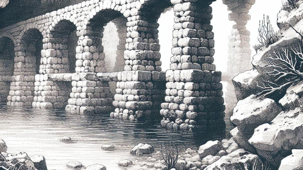 Diving into History: How an Underwater Bridge Uncovers Millennia of Human Secrets!