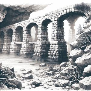 Diving into History: How an Underwater Bridge Uncovers Millennia of Human Secrets!