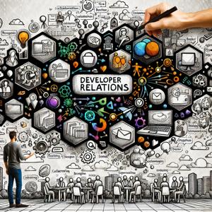 Unraveling DevRel: The Evolving Role at Enechain!