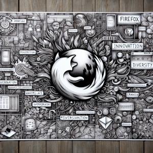 Firefoxの再起動：Mozillaが再びあなたの心をつかむ大胆な計画！