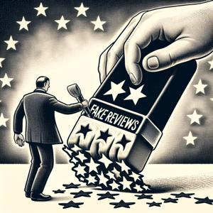 FTC Cracks Down: Say Goodbye to Fake Reviews and Hello to Heavy Fines!